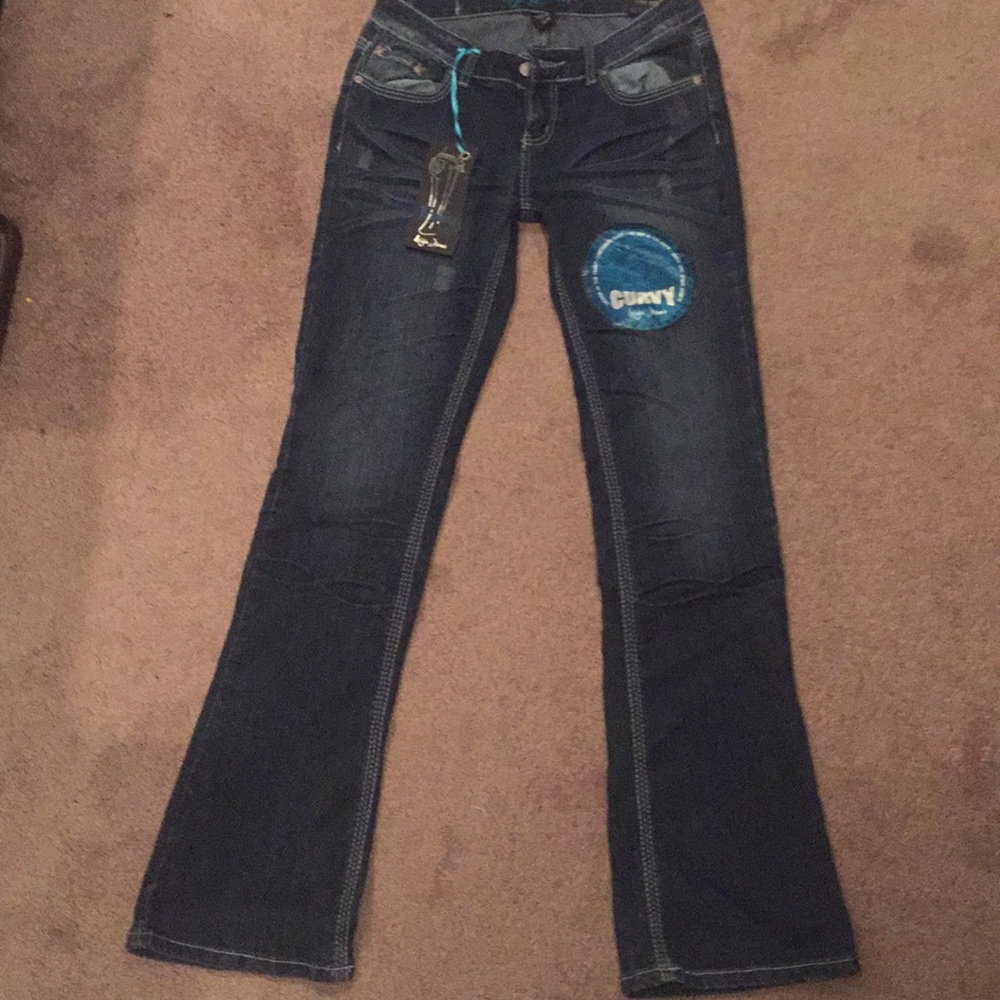 Arita Jeans
